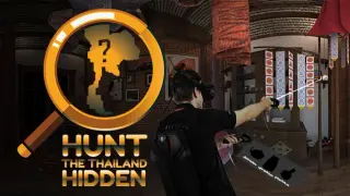 Hunt the Thailand Hidden