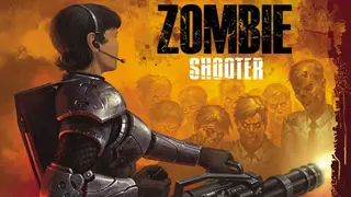 Sigma`s Shooter Pack