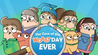 The Case of the Worst Day Ever
