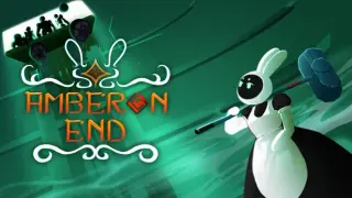 Amberon End