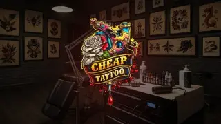 Cheap Tattoo