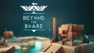 Beyond the Board - DTDA Games