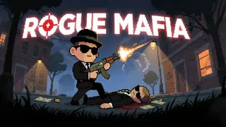 ROGUE MAFIA
