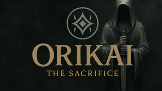 Orikai: The Sacrifice