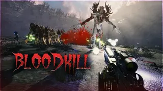 BLOODKILL