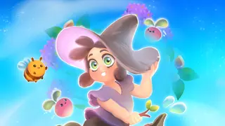 Garden Witch Life - Xbox Series