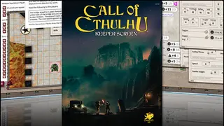Fantasy Grounds - Missed Dues (CoC7E)