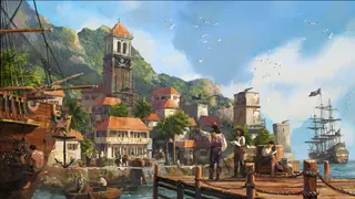 Republic of Pirates (Xbox Series)