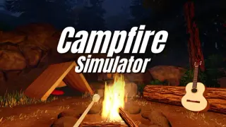 Campfire Simulator