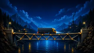 APG Bridge Simulator 2 - Xbox One