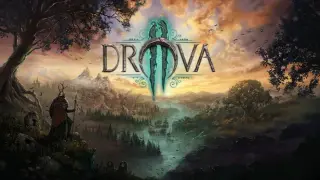 Drova II - Torn Lands
