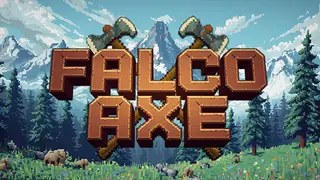 FALCO AXE