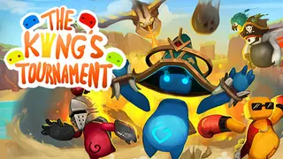 The King's Tournament
