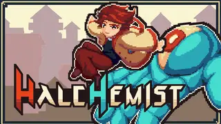 Halchemist