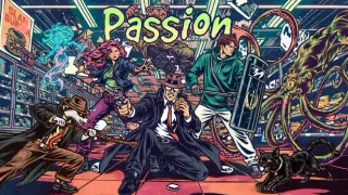 Passion