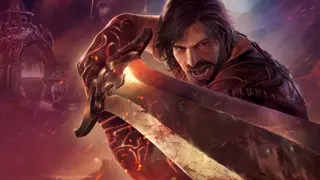 Blades of Fire Demo - PS5