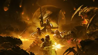 HELLDIVERS 2 Super Citizen - Xbox Series