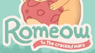 Romeow: to the cracked Mars - Switch