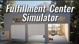 Fulfillment Center Simulator