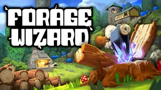 Forage Wizard