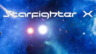Starfighter X