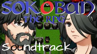 Sokoban: The RPG - Soundtrack