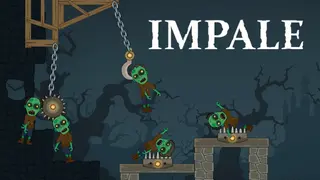 Impale