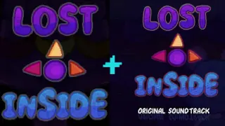 LOST INSIDE game + Soundtrack