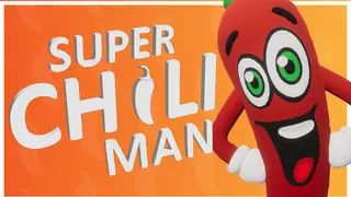 Super Chili Man
