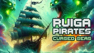 Ruiga Pirates: Cursed Seas