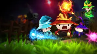 Ages of Mages: the last keeper (Xbox One)