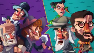 Oh...Sir! Slightly Insulting Bundle - Xbox One