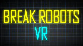 Robot Breaker