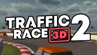 Traffic Race 3D 2 - Switch