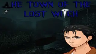 The Town of The Lost Witch - Xbox One