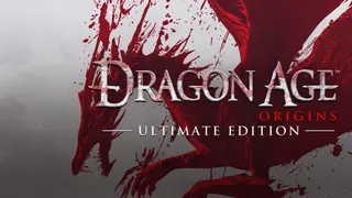Dragon Age: Origins Ultimate Edition
