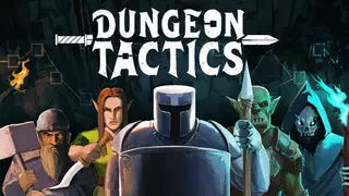 Dungeon Tactics: Idle, Incremental, Autobattler
