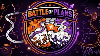 Battle Of Plans