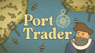 Port Trader