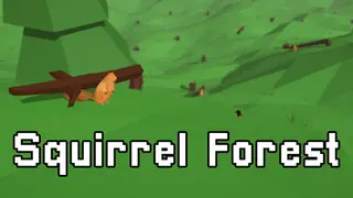 Squirrel Forest