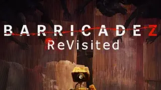 BARRICADEZ ReVisited - Switch