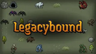 Legacybound