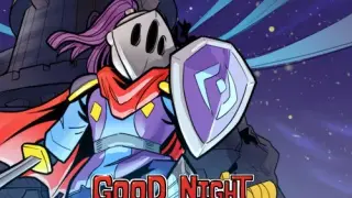 Good Night, Knight - Switch