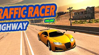 Traffic Racer Highway Online