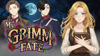 My Grimm Fate