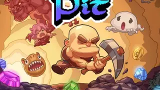 Pity Pit - Switch