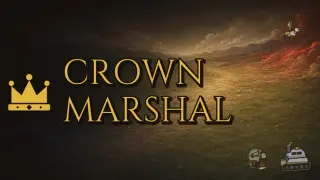 Crown Marshal