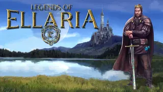 Legends of Ellaria