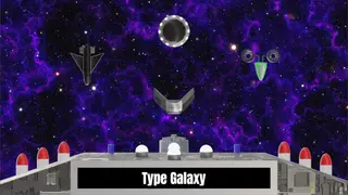 Type Galaxy