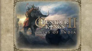 Expansion - Crusader Kings II: Rajas of India